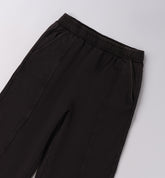 pantaloni palazzo ragazza